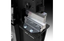 Ironworker Press Brake