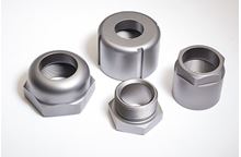 Coupling Nuts