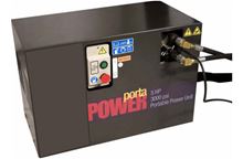 Porta Power Unit
