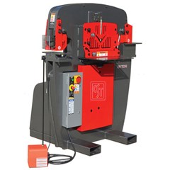 Ironworker Promotion