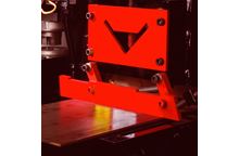 Standard Flat Bar Shear