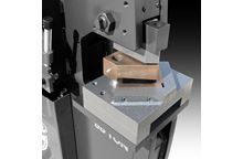 Optional Angle Notcher