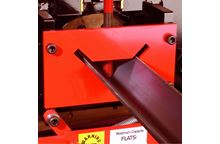 Standard Angle Shear