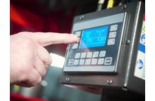 PLC Controller on Shop Press