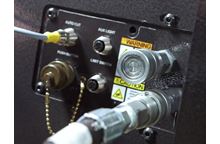 PowerLink Hydraulic Connection