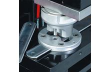 Trim and Part Die Set (Lattice Bar Tooling)