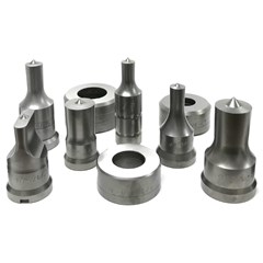 Tooling for CST 75 Ton